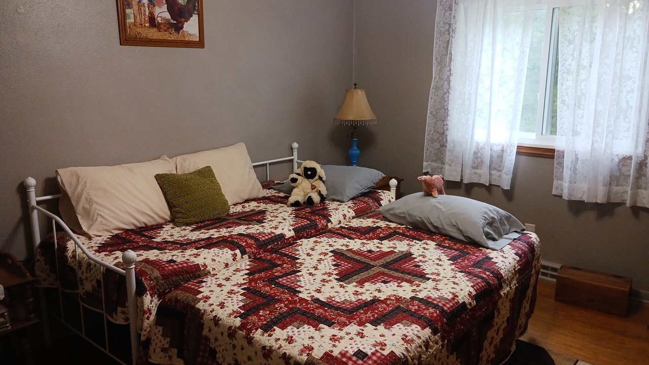 Photo of Bedroom in Mansfield