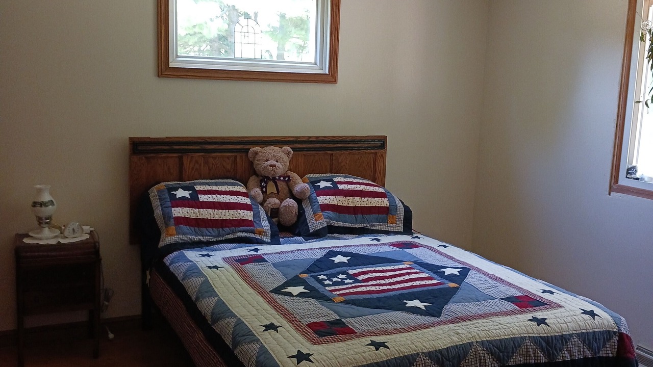 Photo of Bedroom in Mansfield