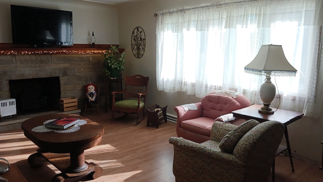 Photo of Livingroom in Mansfield