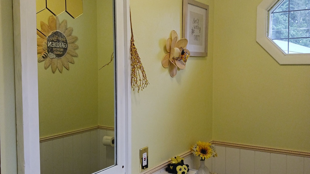 Photo of Bathroom in Mansfield