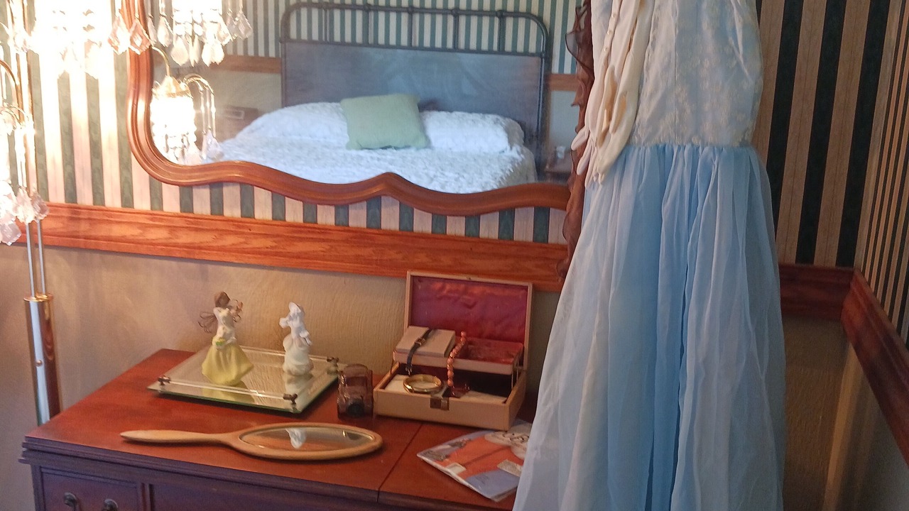 Photo of Bedroom in Mansfield