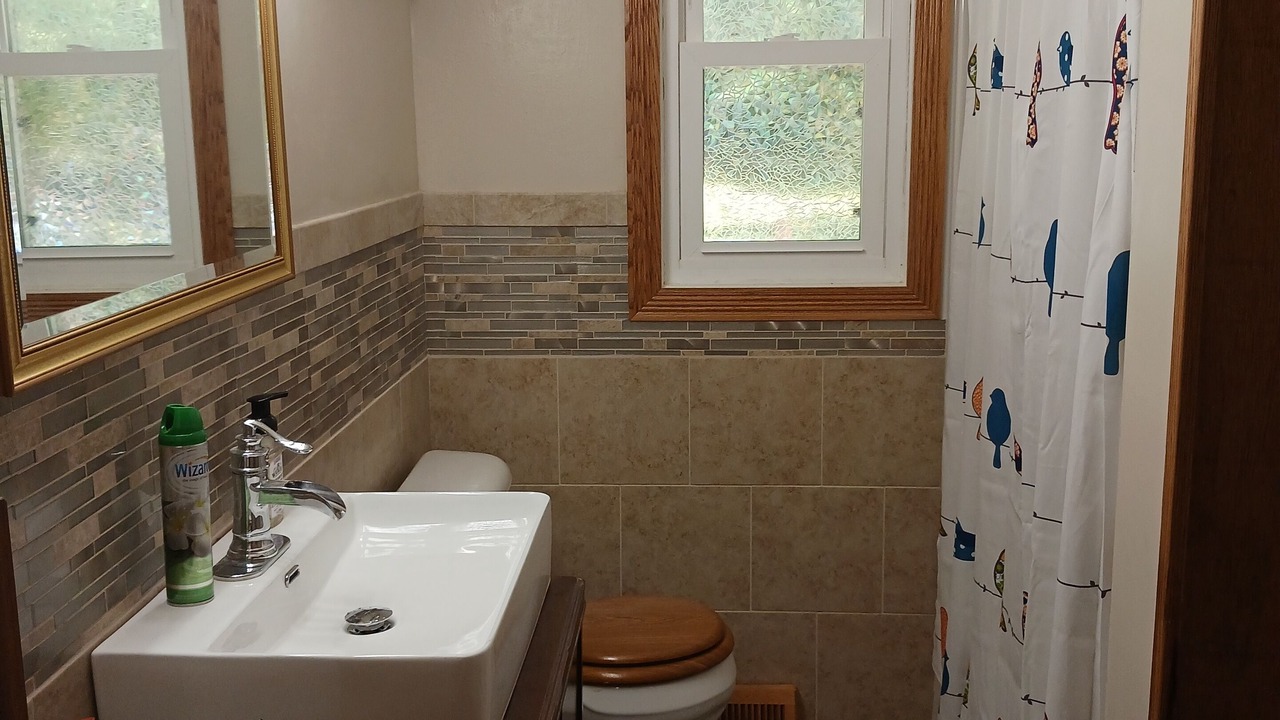 Photo of Bathroom in Mansfield