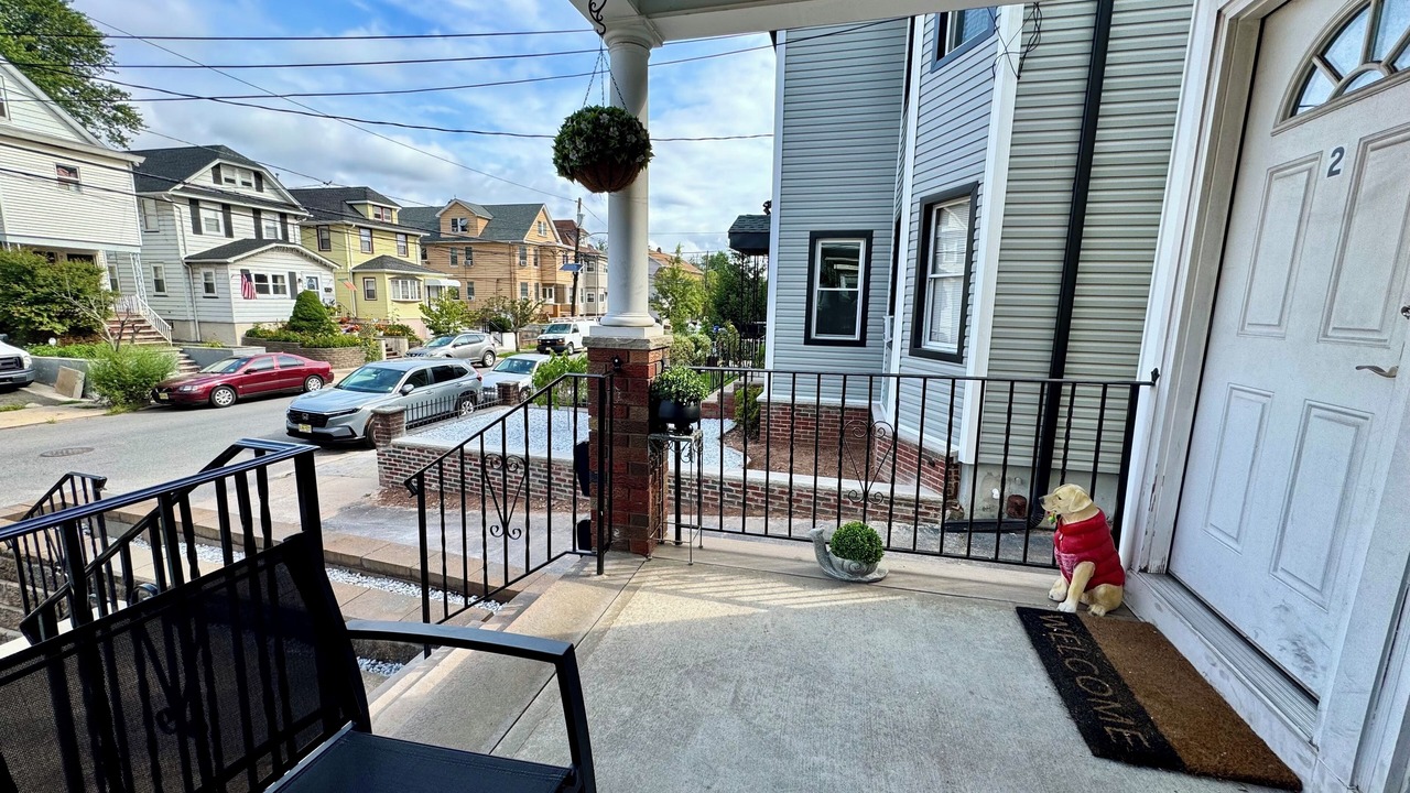 Photo of Outdoor in Elizabeth