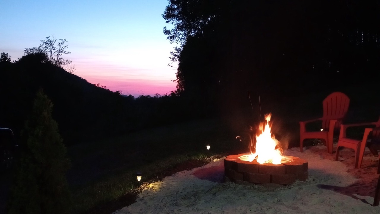 Photo of Outdoor in Canaan Valley