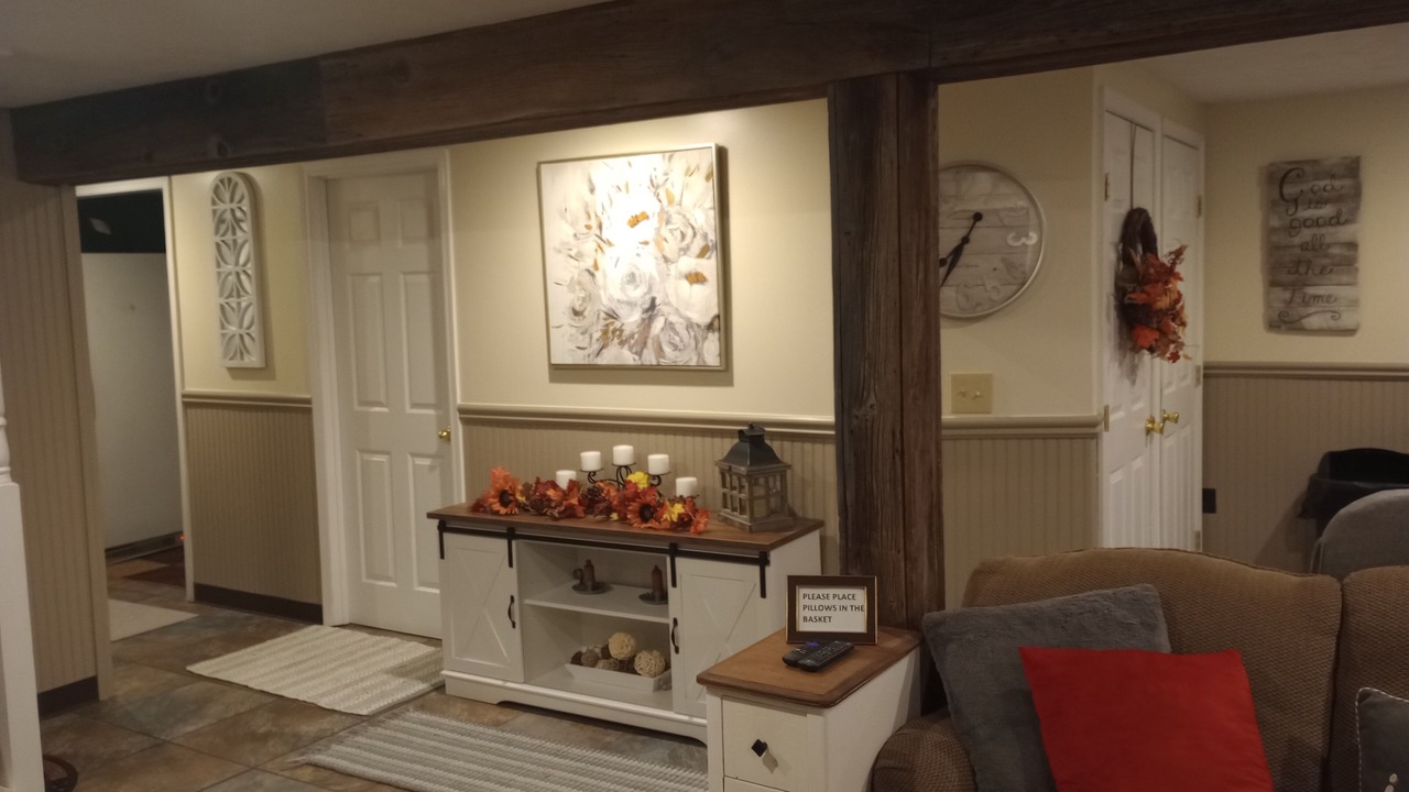 Photo of Bedroom in Canaan Valley