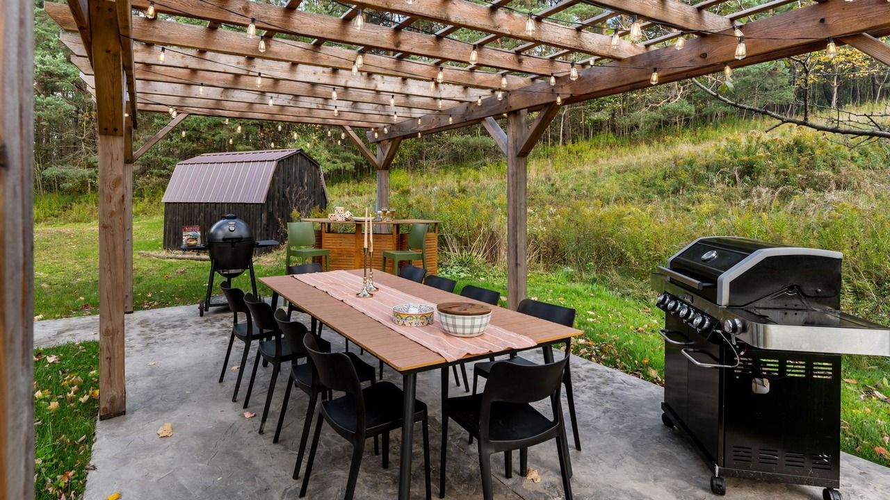 Photo of Outdoor in Ellicottville
