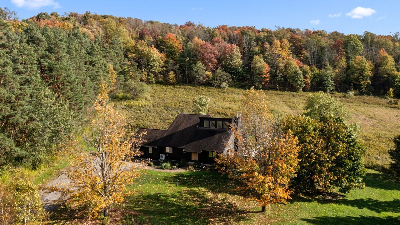Photo of Outdoor in Ellicottville