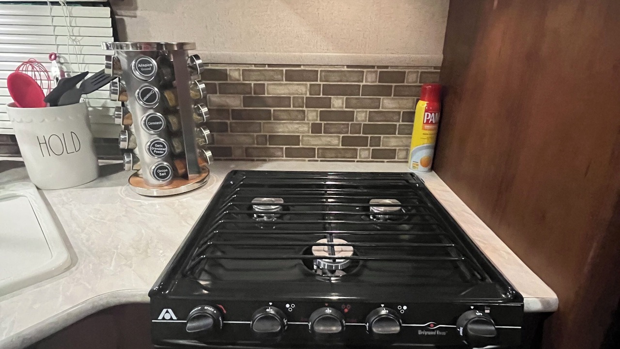 Photo of Kitchen in Confluence
