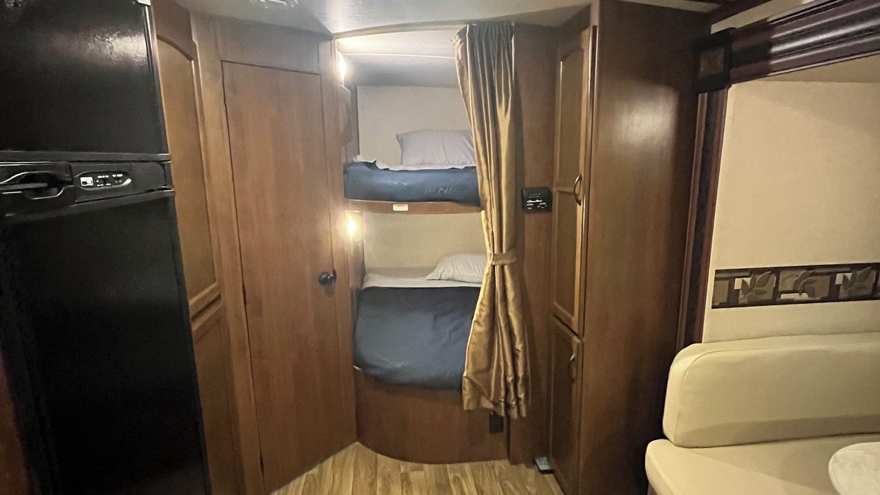 Photo of Bedroom in Confluence