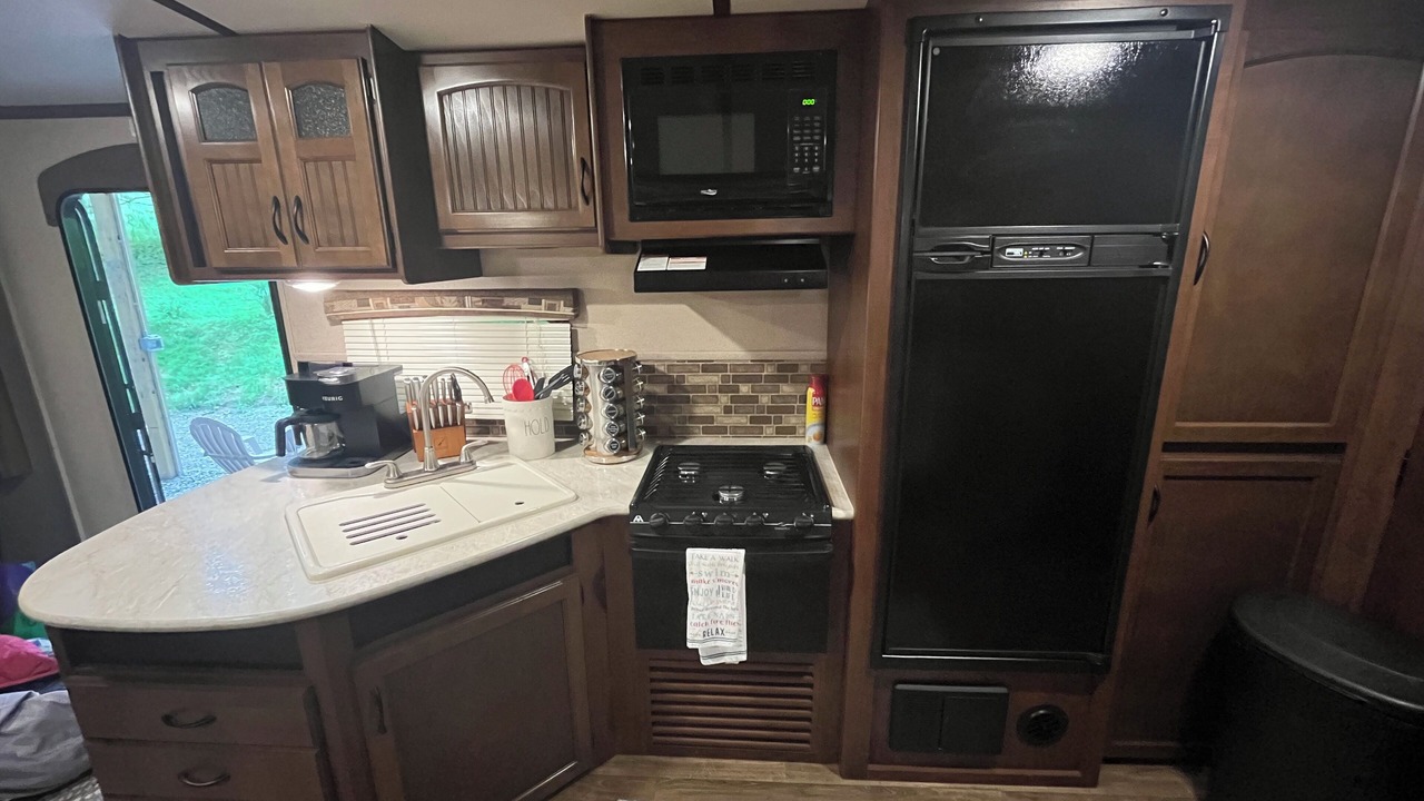 Photo of Kitchen in Confluence
