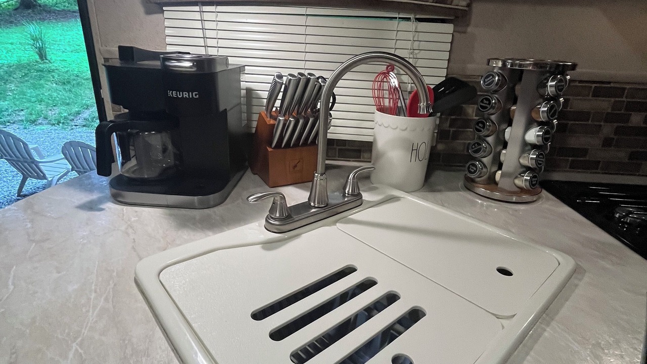 Photo of Kitchen in Confluence