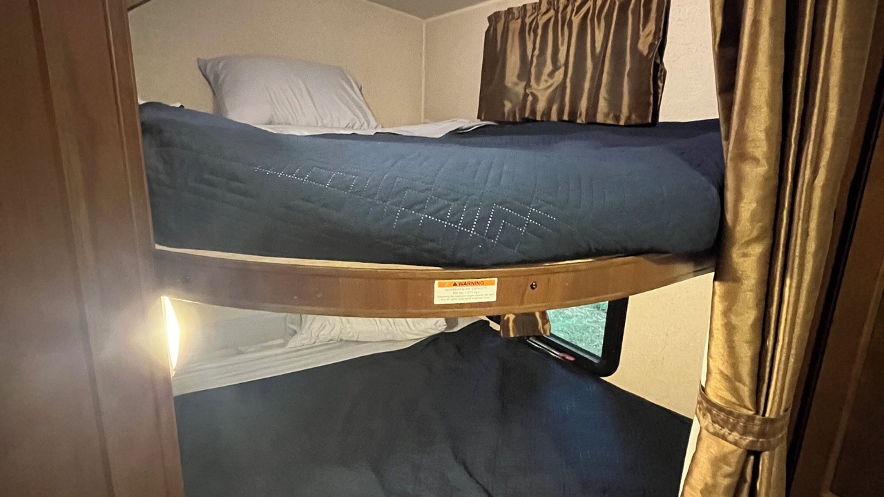 Photo of Bedroom in Confluence