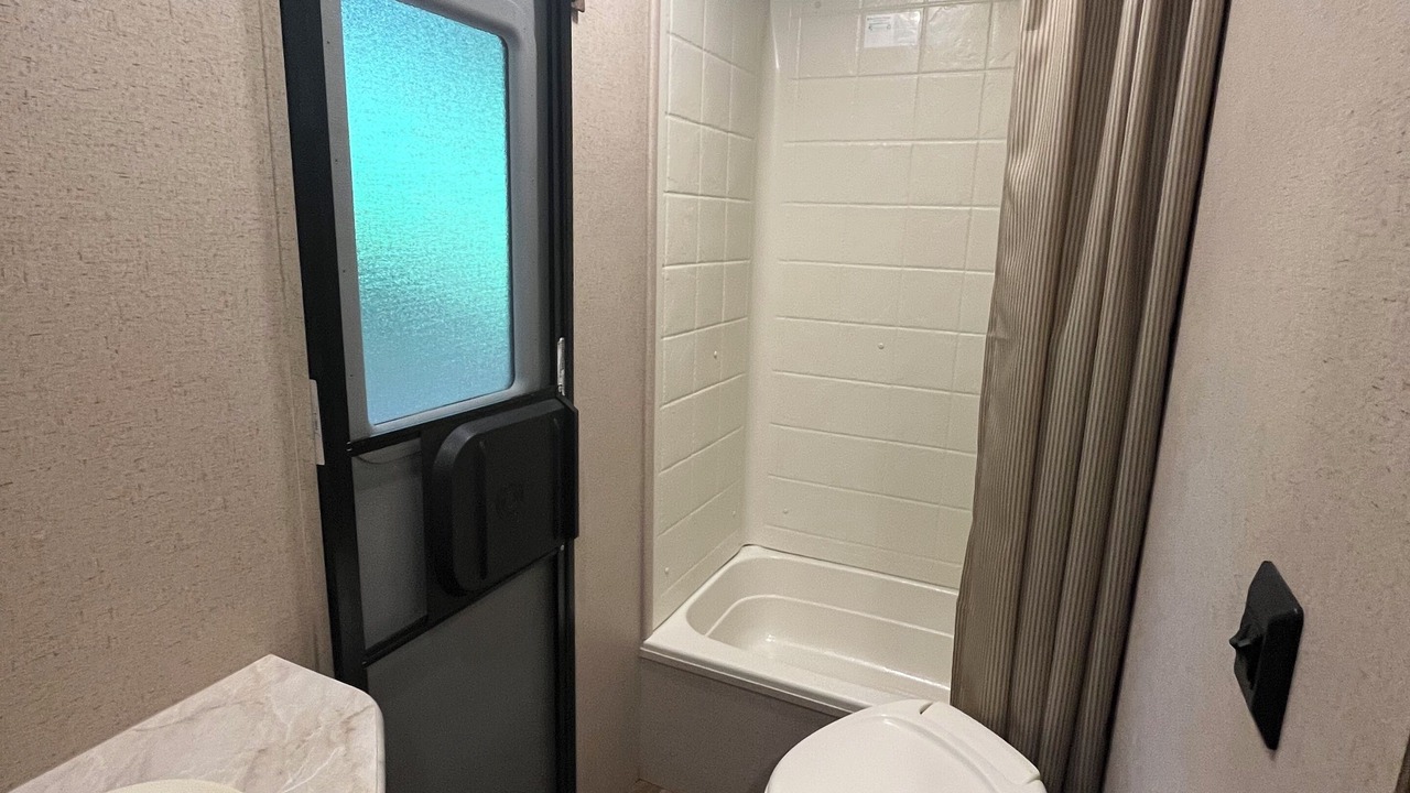 Photo of Bathroom in Confluence