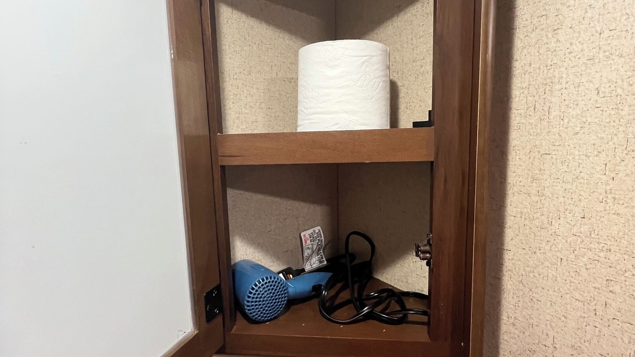 Photo of Bathroom in Confluence
