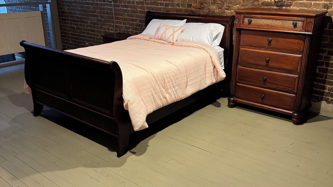 Photo of Bedroom in Mineral Springs