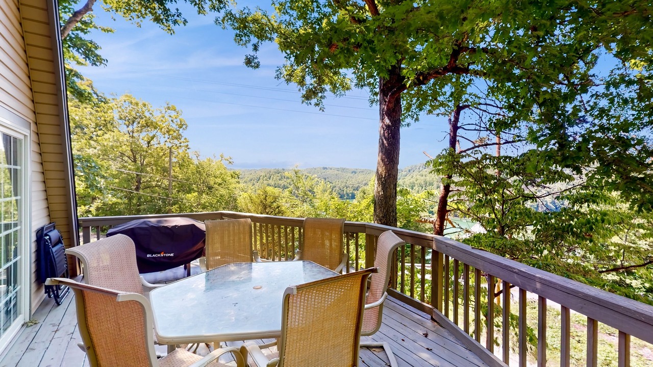 Photo of Outdoor in Flat Hollow Marina