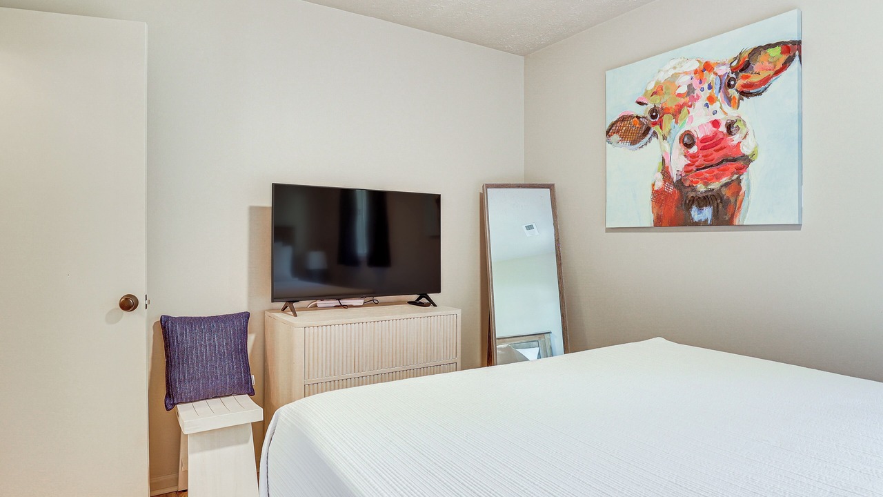 Photo of Bedroom in Canton
