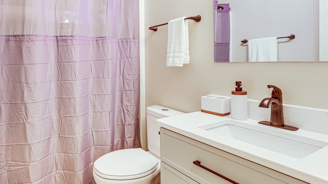 Photo of Bathroom in Canton