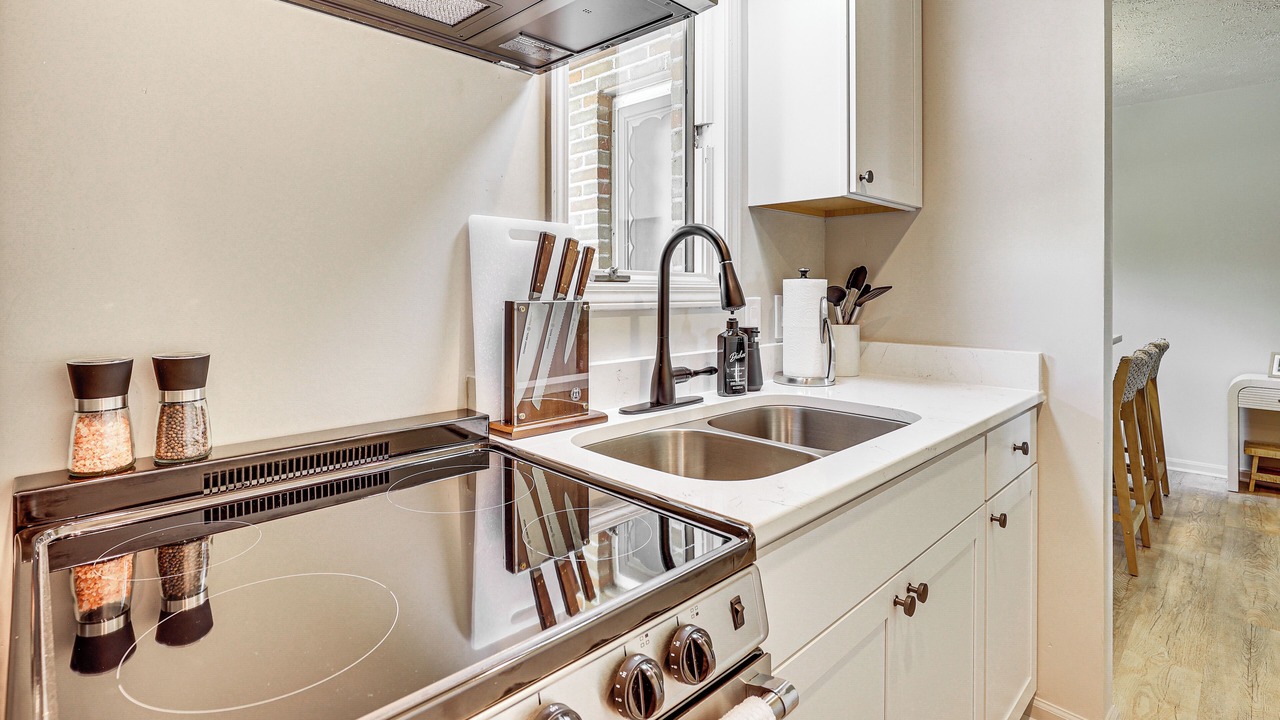 Photo of Kitchen in Canton