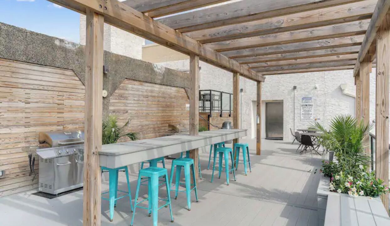 Photo of Outdoor in Olde Kensington