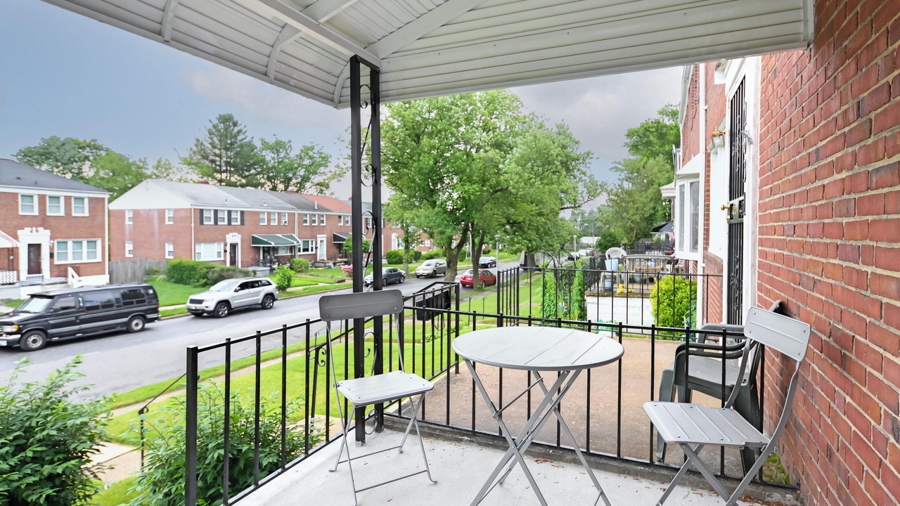 Photo of Outdoor in Loch Raven