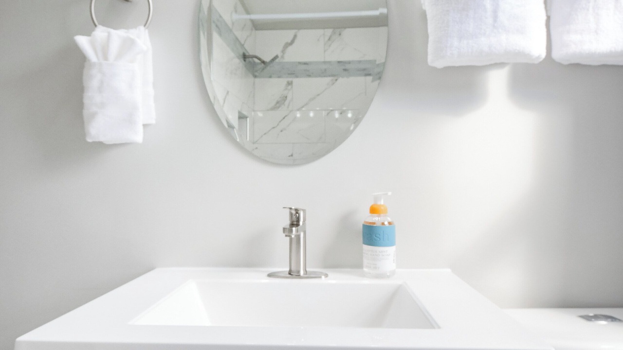 Photo of Bathroom in Loch Raven