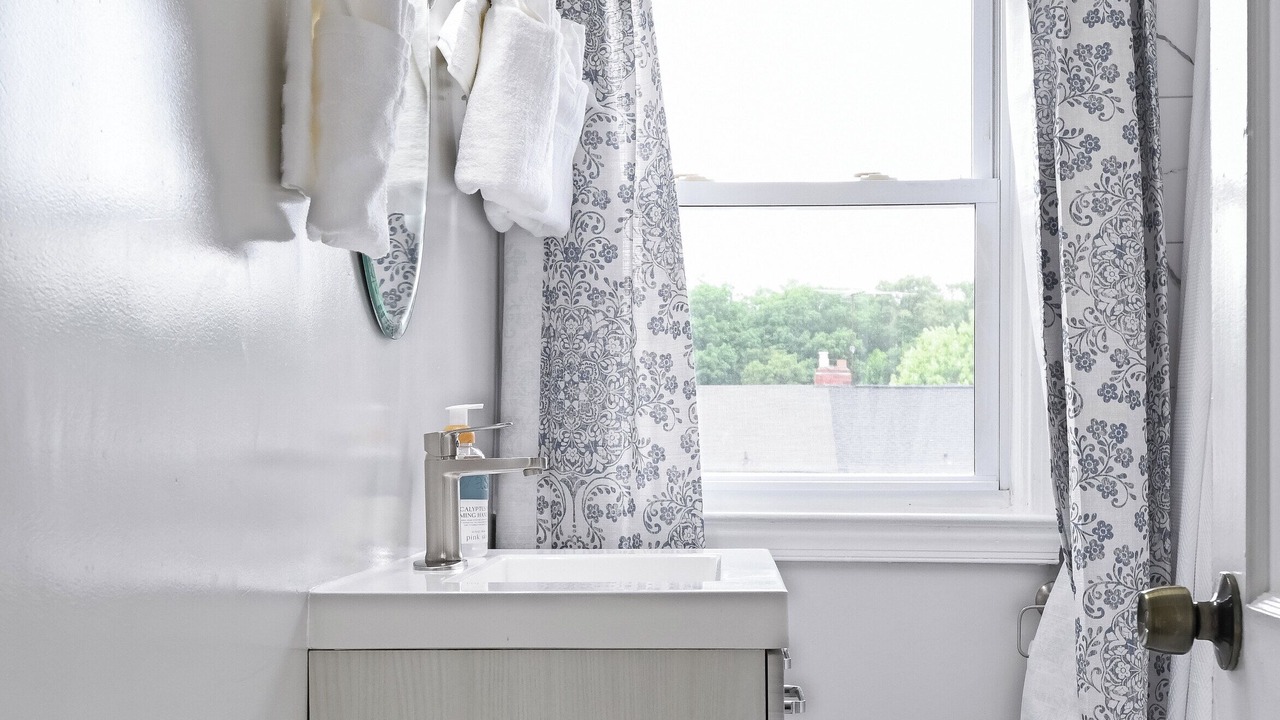 Photo of Bathroom in Loch Raven