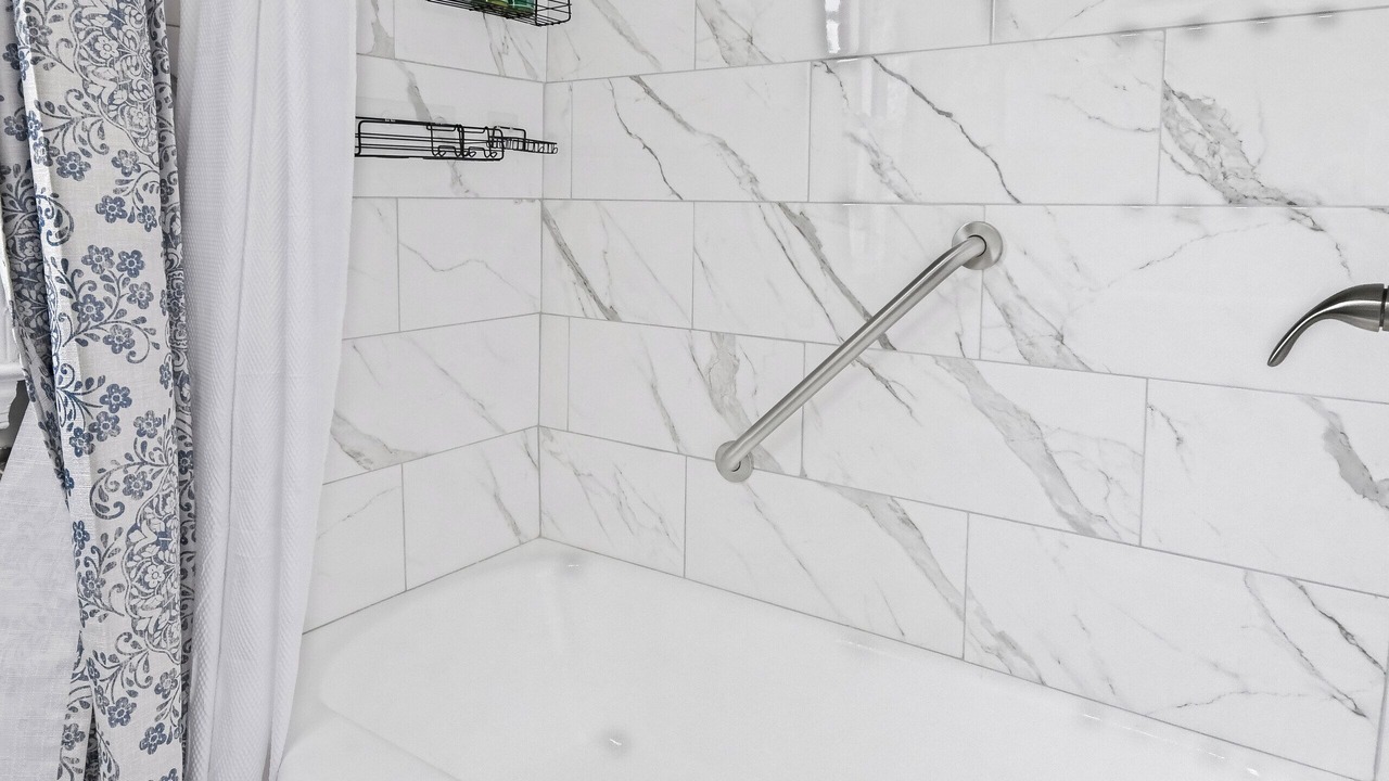 Photo of Bathroom in Loch Raven