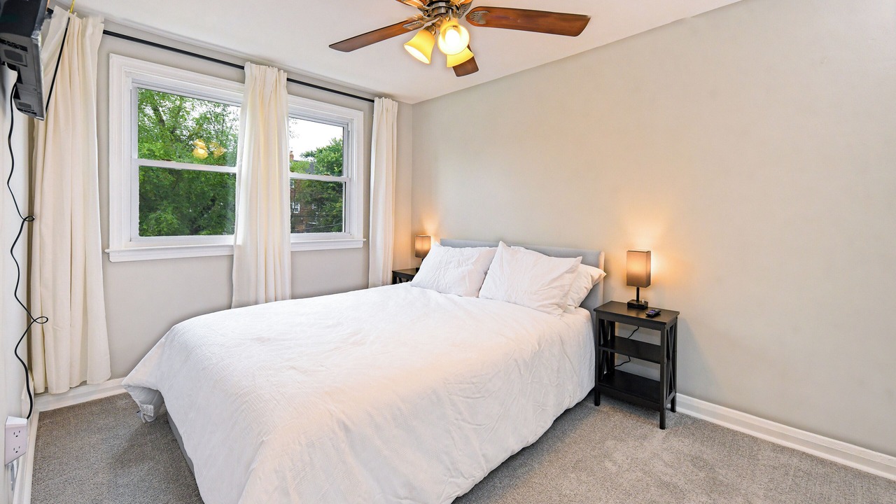 Photo of Bedroom in Loch Raven