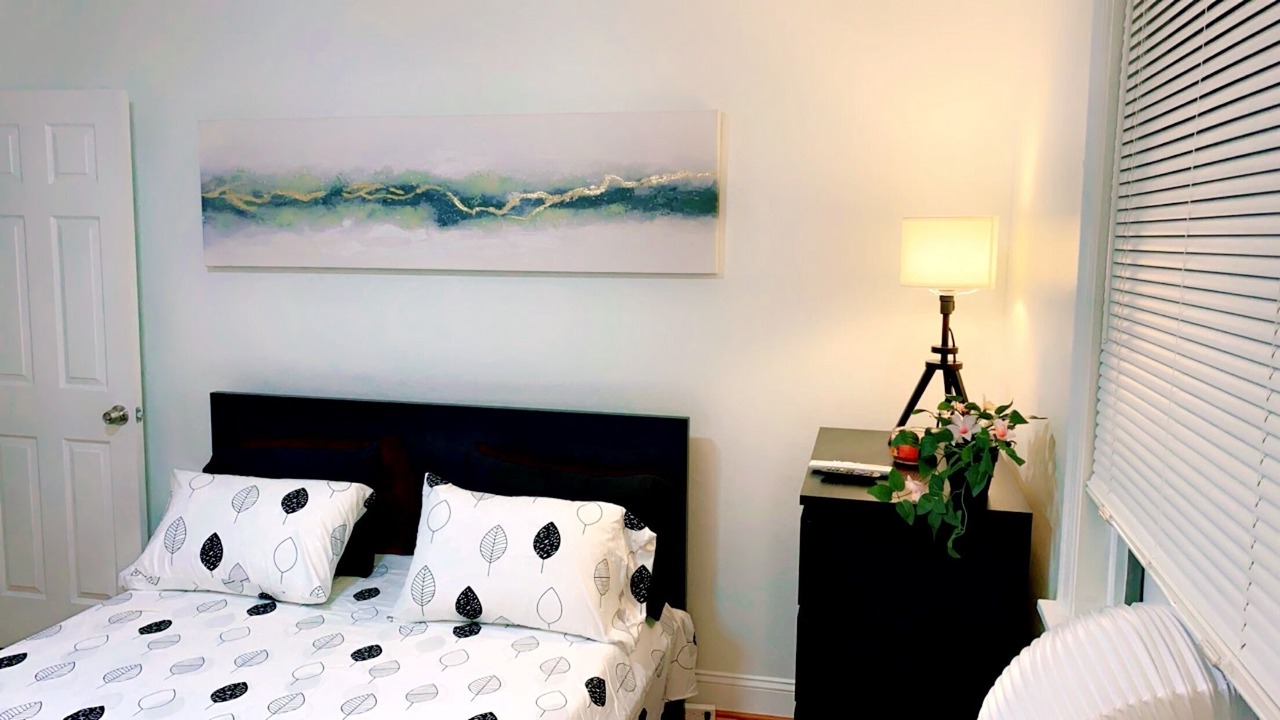 Photo of Bedroom in Trinidad