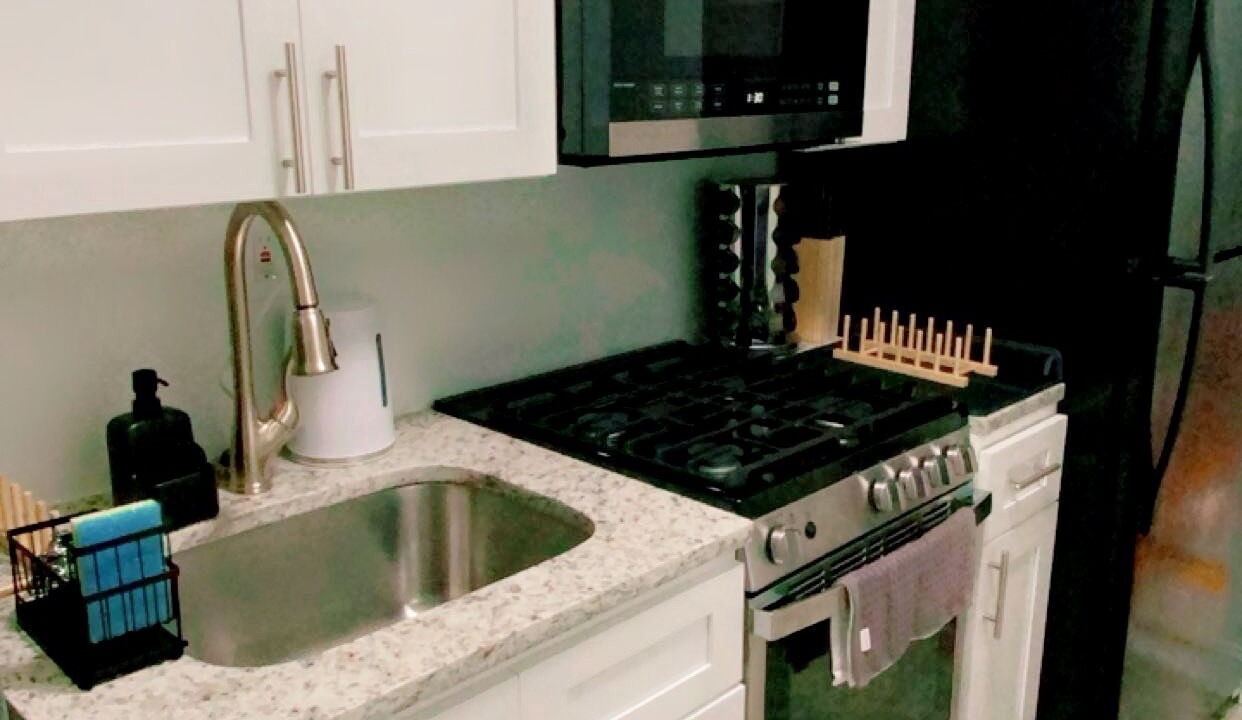 Photo of Kitchen in Trinidad
