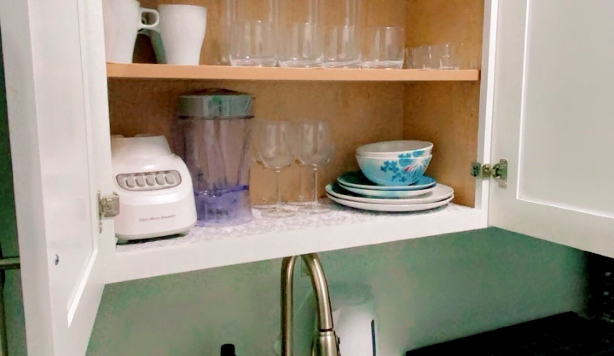 Photo of Kitchen in Trinidad
