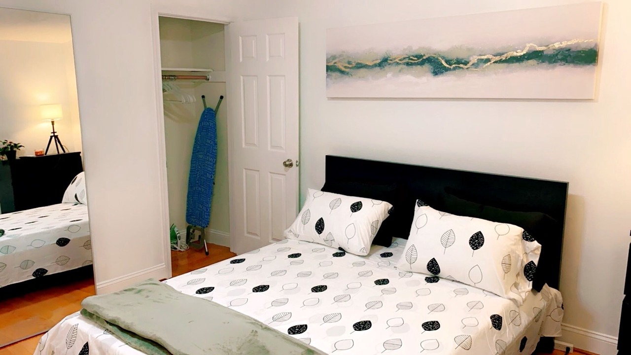 Photo of Bedroom in Trinidad