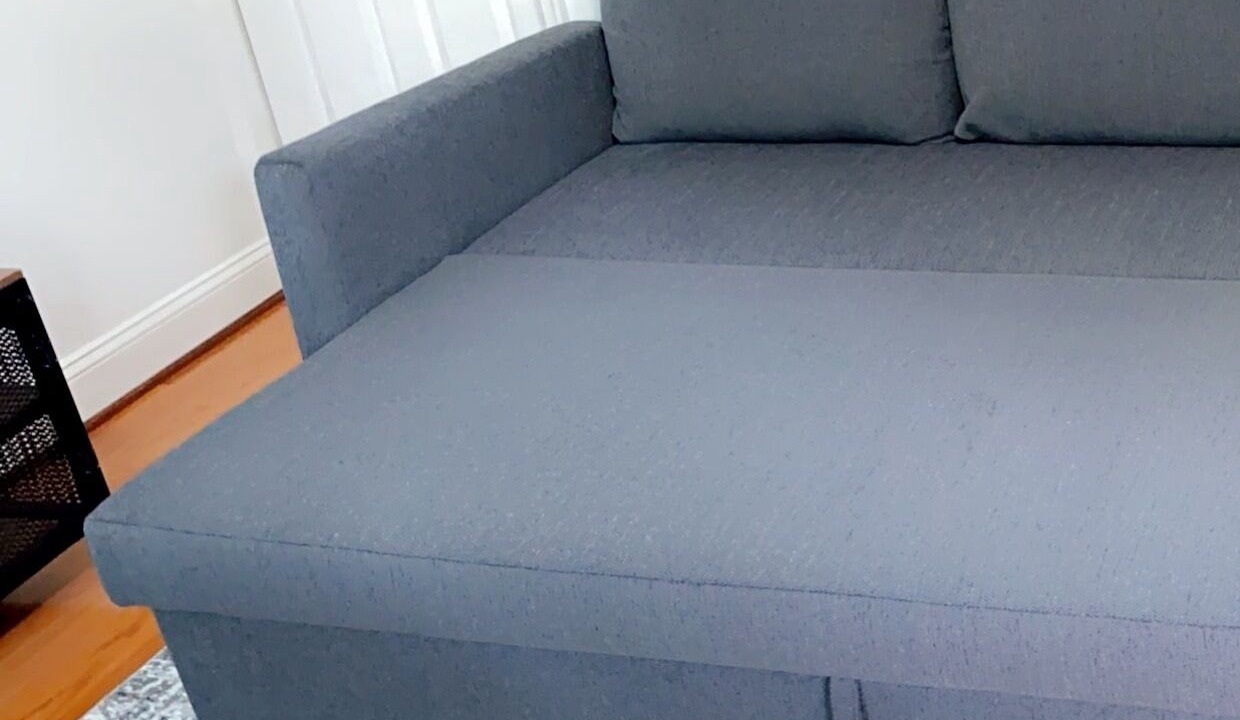 Photo of Livingroom in Trinidad