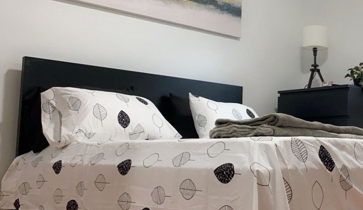 Photo of Bedroom in Trinidad