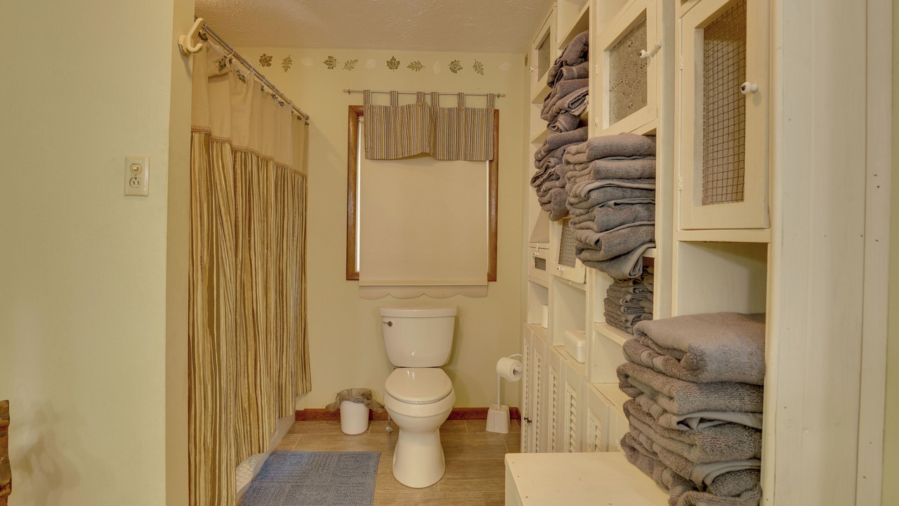Photo of Bathroom in Carrollton