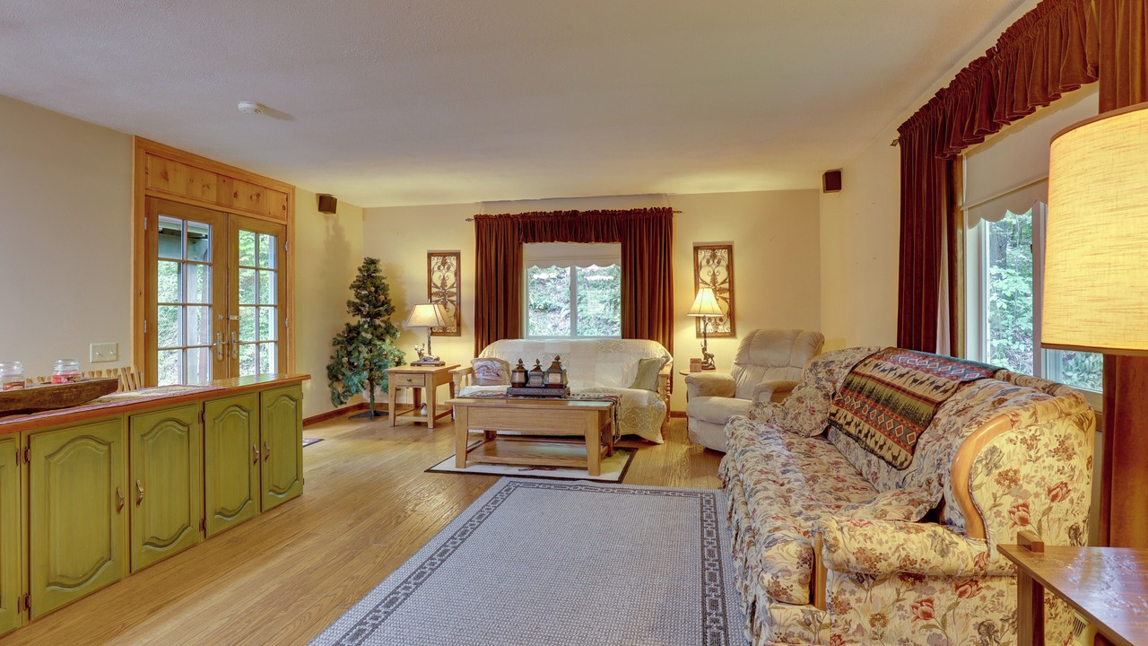 Photo of Livingroom in Carrollton