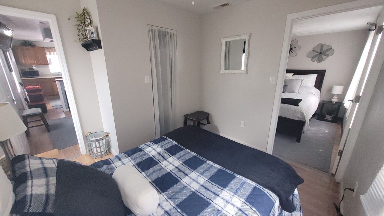 Photo of Bedroom in Dale