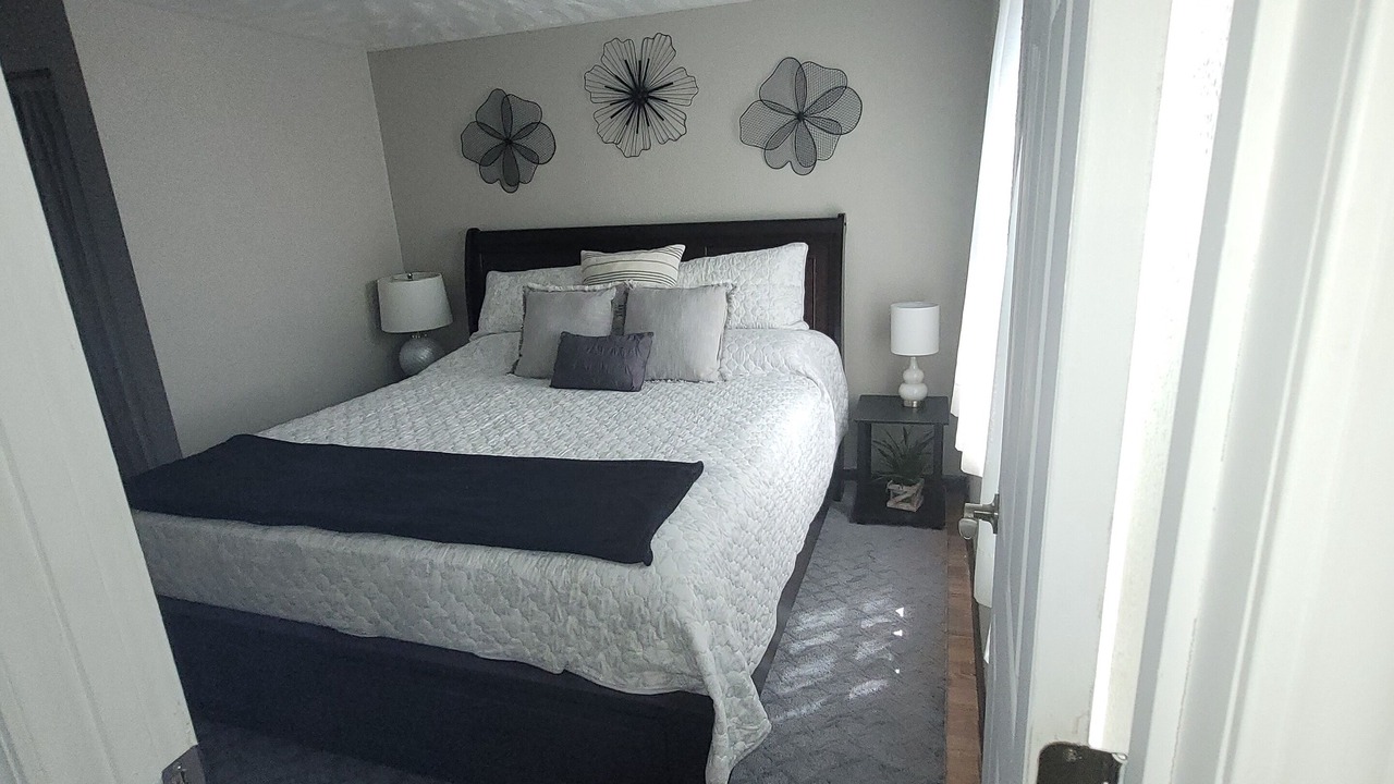 Photo of Bedroom in Dale