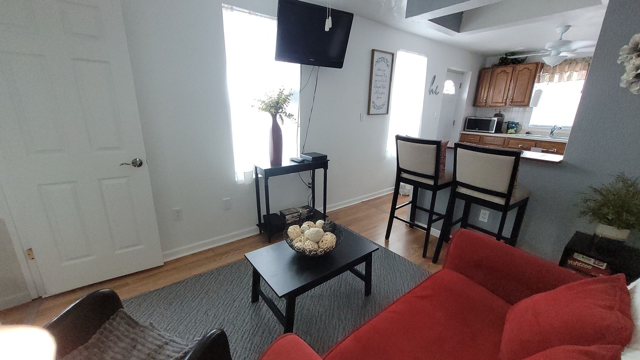 Photo of Livingroom in Dale