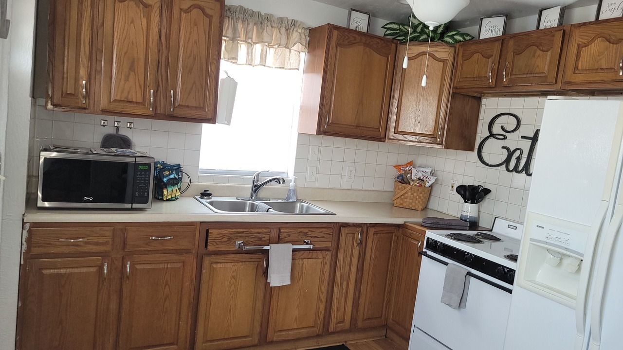 Photo of Kitchen in Dale