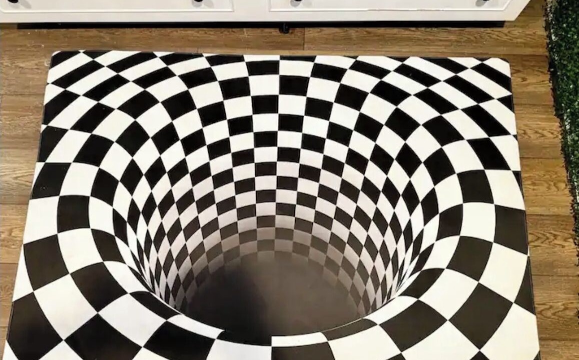 Photo of Bathroom in Downtown Baltimore