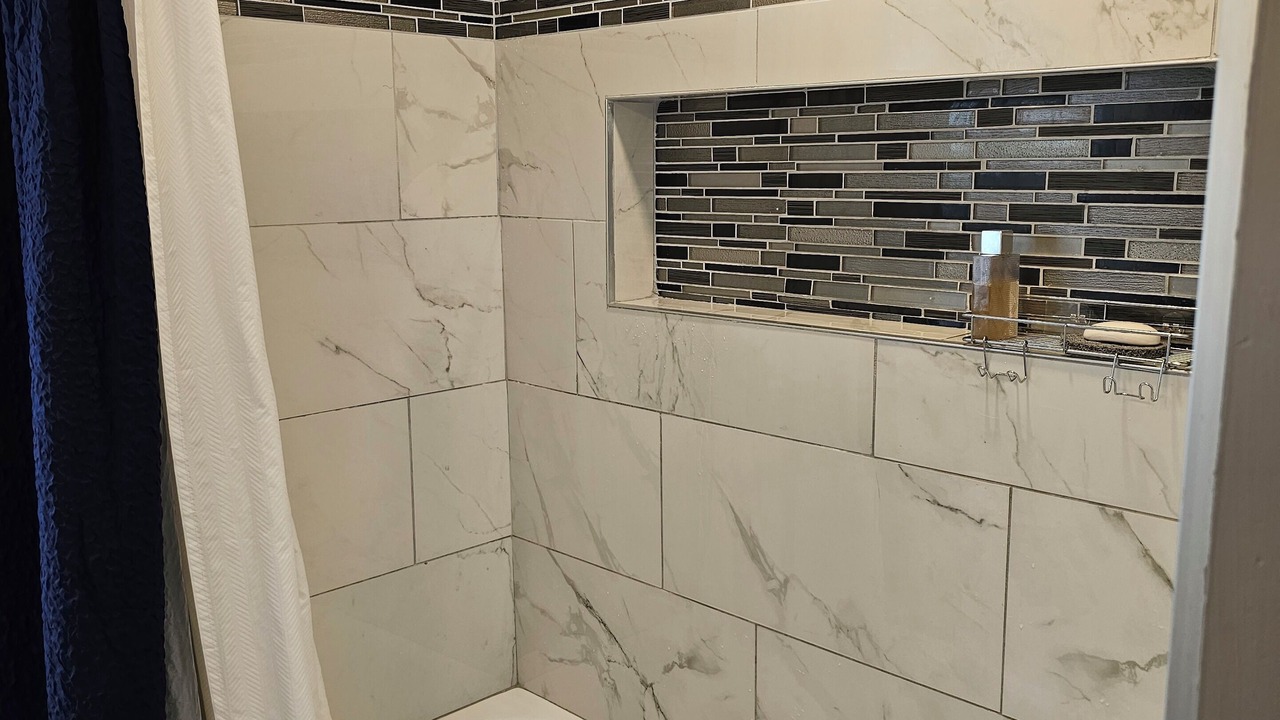 Photo of Bathroom in Baltimore