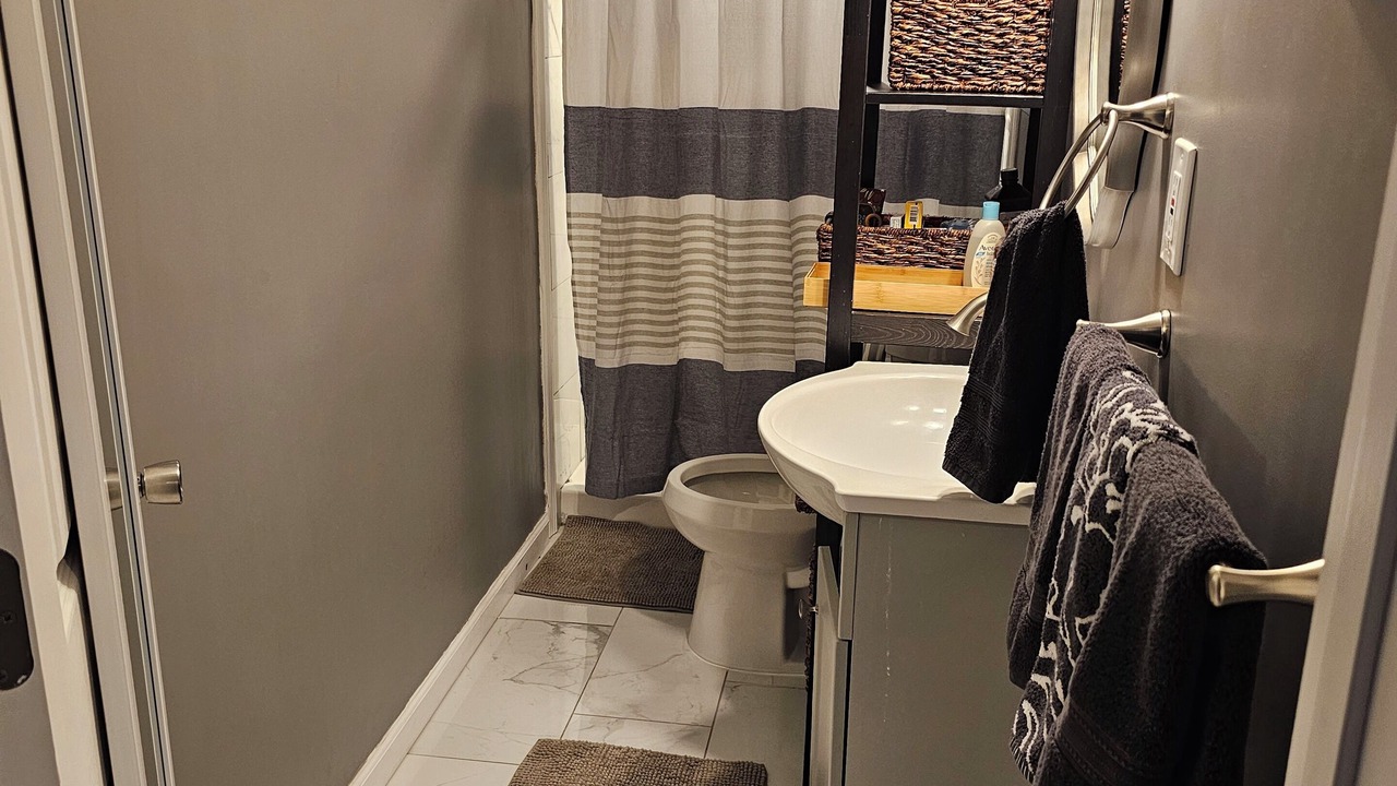 Photo of Bathroom in Baltimore
