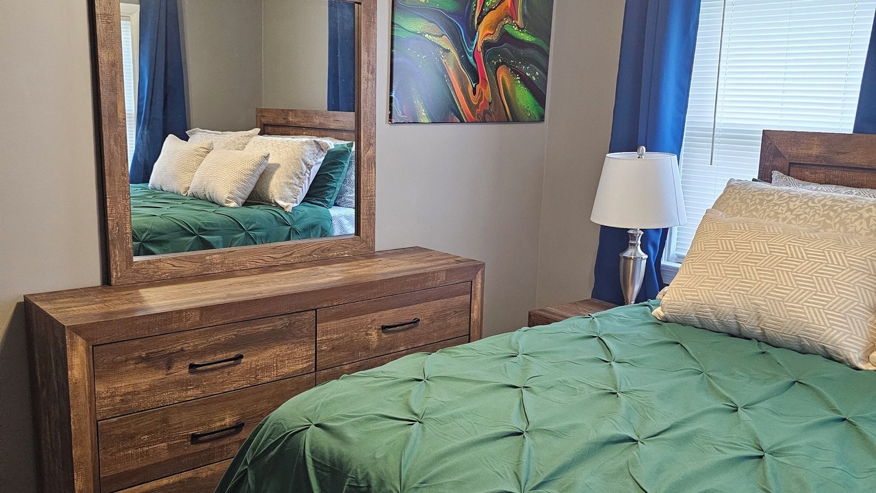 Photo of Bedroom in Baltimore