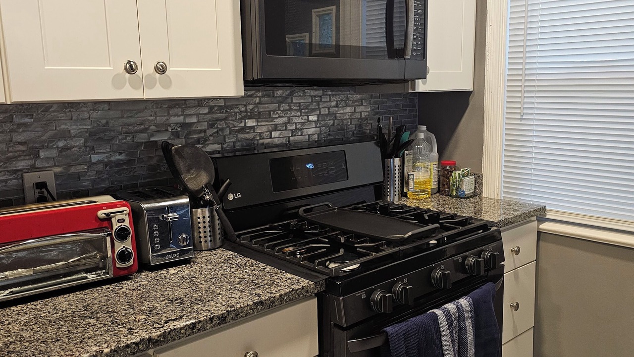 Photo of Kitchen in Baltimore