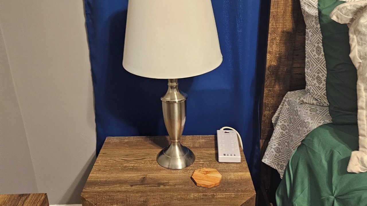 Photo of Bedroom in Baltimore