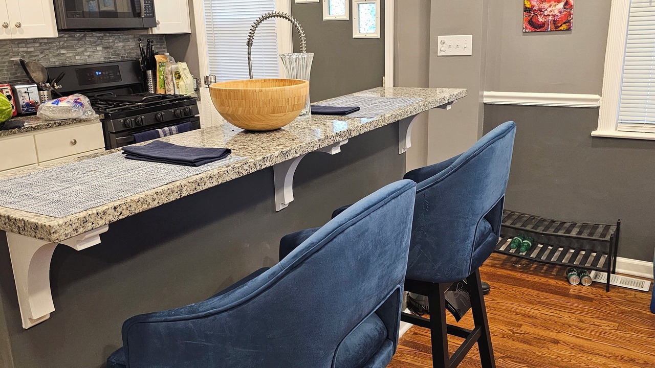 Photo of Kitchen in Baltimore