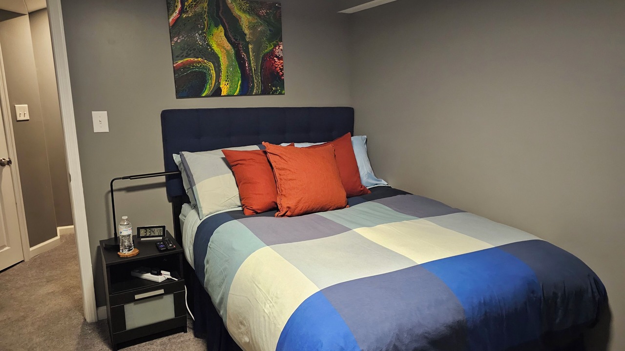 Photo of Bedroom in Baltimore