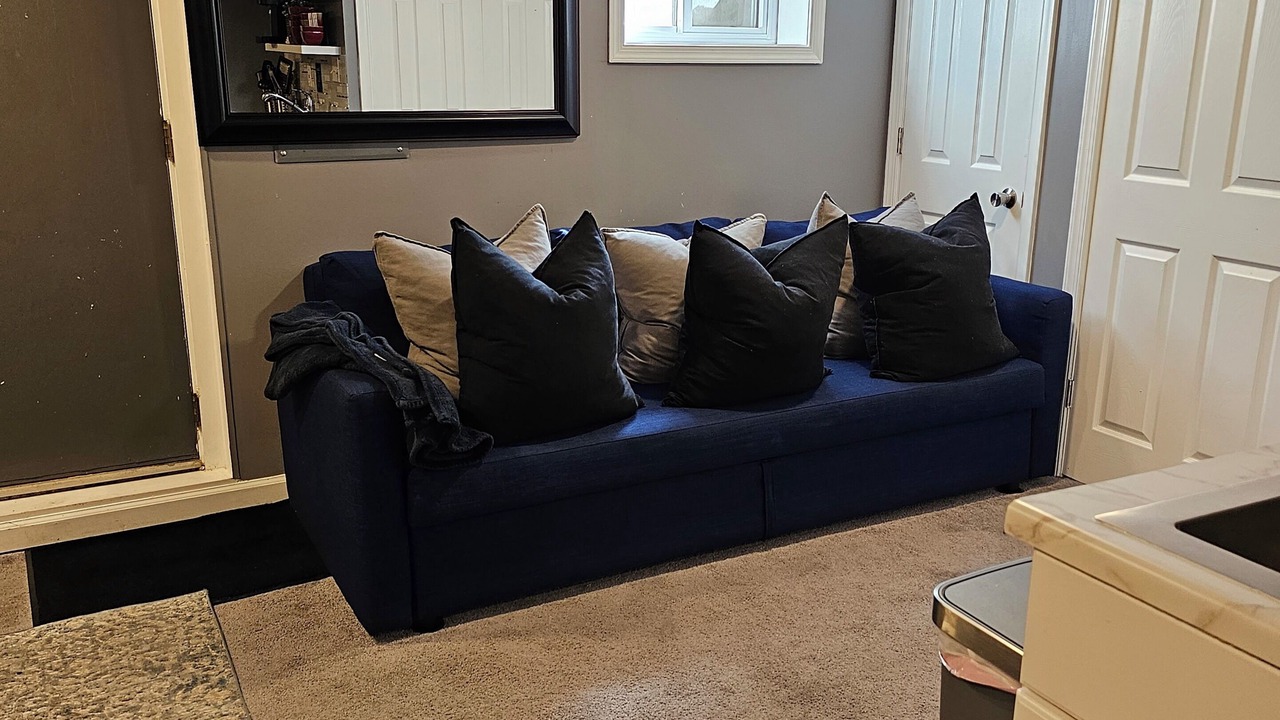 Photo of Livingroom in Baltimore